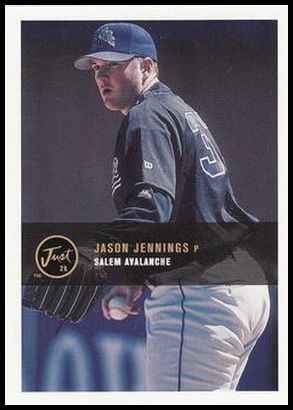143 Jason Jennings
